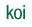 koi-8