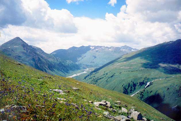 ������ ������.