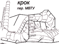 Крок пер. МВТУ