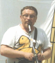 Vladimir Lanzberg